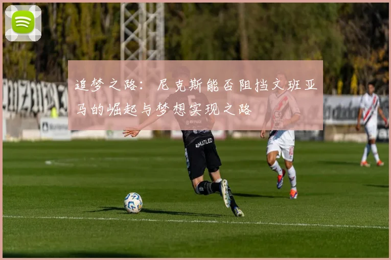 追梦之路：尼克斯能否阻挡文班亚马的崛起与梦想实现之路